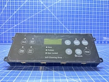 Frigidaire Range Oven Control Board P#316418201