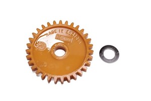 Ölpumpenrad Zahnrad Zahnradgetriebe Pumpenrad Ölrad BMW F 650 GS R13 0172 00-03