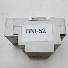 Legrand BNI-52 Electrical Relay Module 230V AC Used