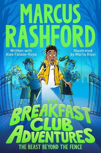 The Breakfast Club Adventures - Image 9