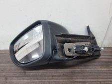 RENAULT Zoe Ev 2019 Passengers N/S Wing Mirror Electric 963020936R
