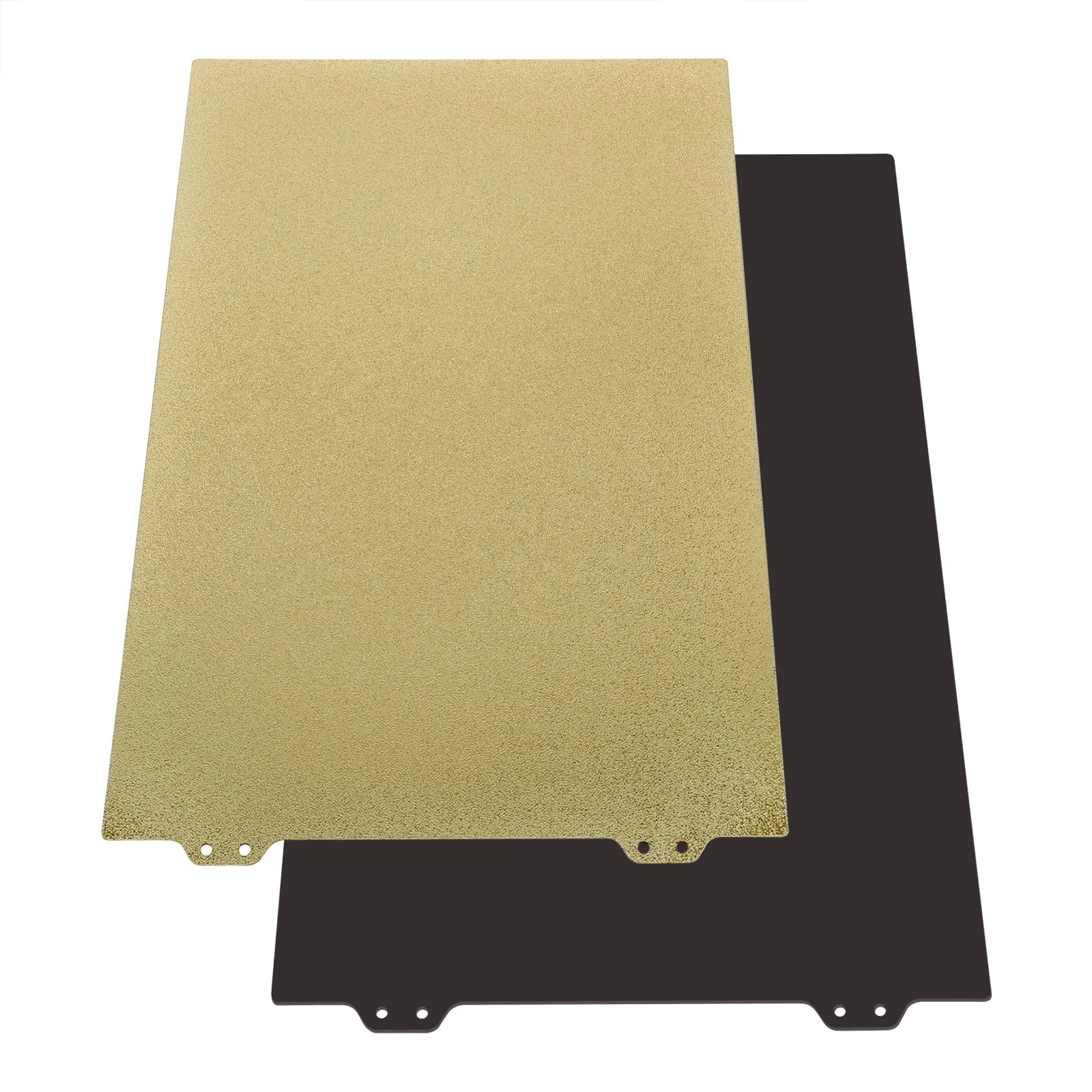FYSETC Textured PEI Spring Steel Build Plate