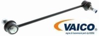 Vaico V42-0056 Stange/Strebe FüR Stabilisator Koppelstange Strebe Vorne