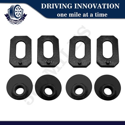 Set of 2 Camber And Alignments Kit For Ford F-150 Expedition 2004 2005- 2023