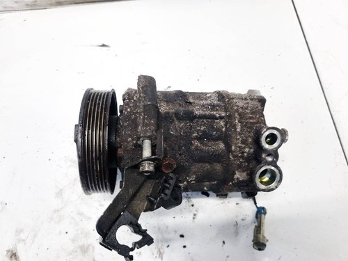 P13232307 Klimakompressor  Opel Insignia DE2715321-96