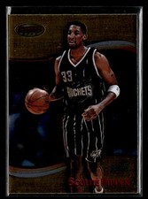 1998-99 Bowman's Best Scottie Pippen #85