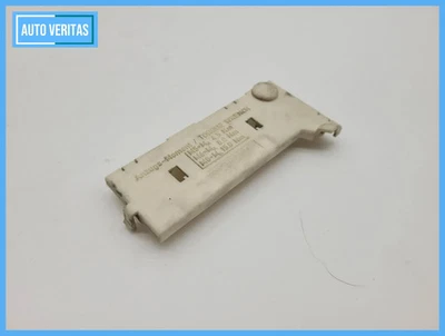 BMW 5er Touring E39 fuse box cover cover cover 61.13-8370639 Original - Image 1 of 4