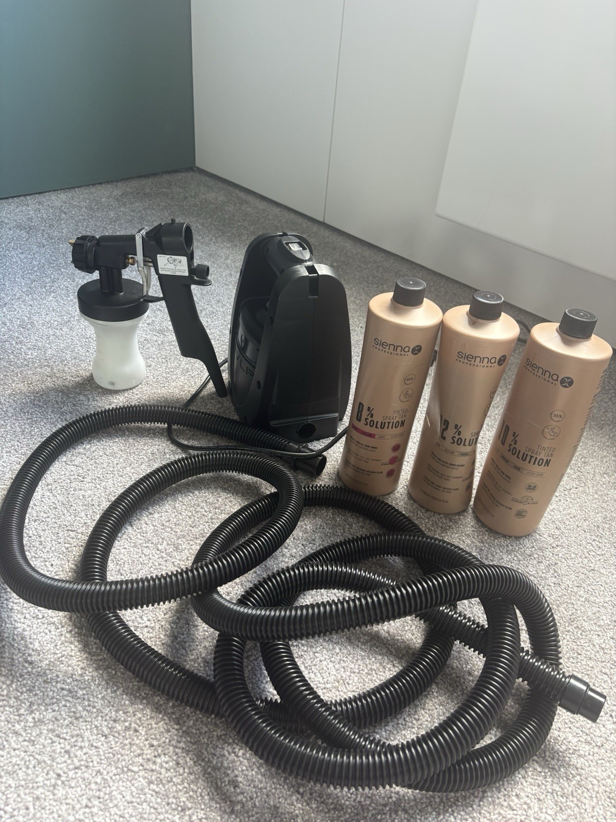  Spray Tan Kit