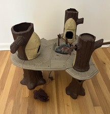Ewok Village for sale