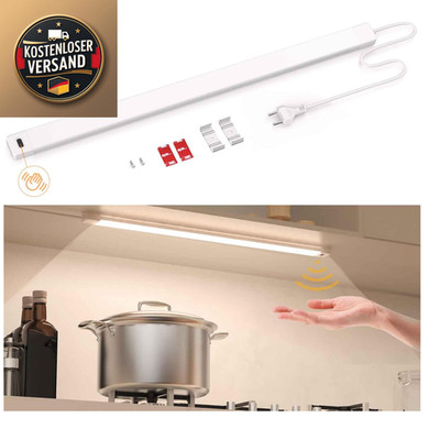 SIBI LED Unterbau Beleuchtung 41 cm 4000 K 473