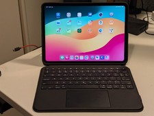 Apple iPad Pro 2024 M4, 11-inch Tablet, Wi-Fi Cellular, 512GB + Pencil Pro