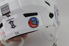 CCM Tacks 920 Ice Hockey Helmet White Size Medium (0627-1929) — photo 9