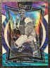2025 Select Baseball Roy Campanella Tri Color Prizm Brooklyn Dodgers 💎💎💎