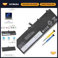 High-Capacity Laptop Battery for Lenovo Legion S7-15ACH6 S7-16IAH7, L20L4PD3, L2