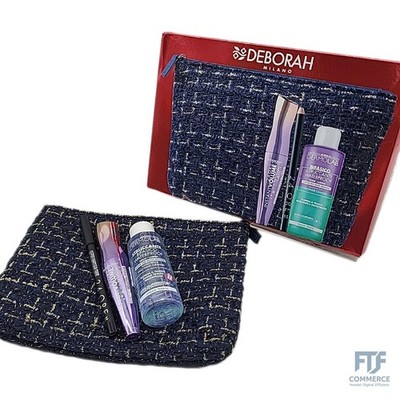 Deborah Clutch 2024 Nr. 02