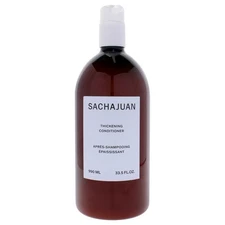 Thickening Conditioner by Sachajuan for Unisex - 33.5 oz Conditioner