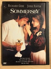 Sommersby DVD, 1993 - L02