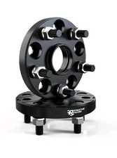 Promotive 5x114.3 Wheel Spacers 20mm - 5 Lug Cnc Machined Forged 5x4.5 1inch Hub