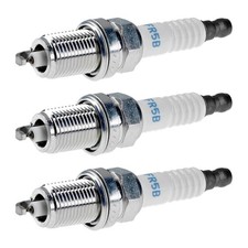 Bougies d'allumage Mitsubishi SPACE RUNNER