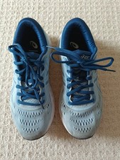 ASICS Womens Amplifoam Running  Uk4. 5 / Euro 37.5