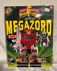 RARE 1993 MEGAZORD Deluxe Set - Vintage Mighty Morphin Power Rangers HTF