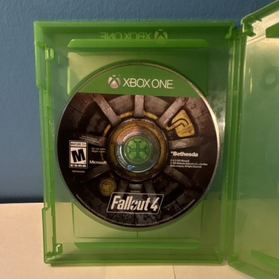 Bethesda Game Studios: Fallout 4 - Xbox One