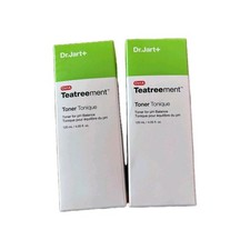 Dr. Jart+ Ctrl-A Teatreement Toner 120mL (PAC...