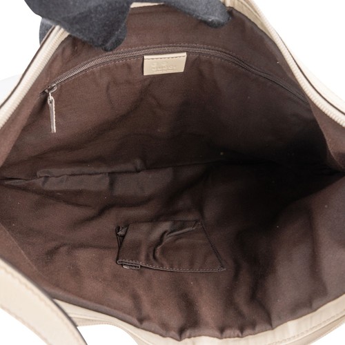 Gucci Guccissima Leather Hobo Shoulder Bag - Picture 9 of 11