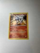 Reshiram - BW23 Promo Black and White Promos 2011 LP on eBay