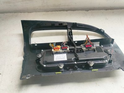 2011 SEAT ALTEA XL 1.6 TDI CR SE 5DR HEATER CLIMATE CONTROL PANEL 5P0907044R