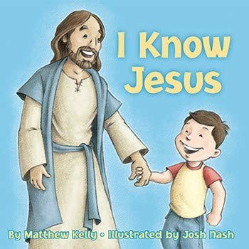 I Know Jesus - - Good - See condition notes
