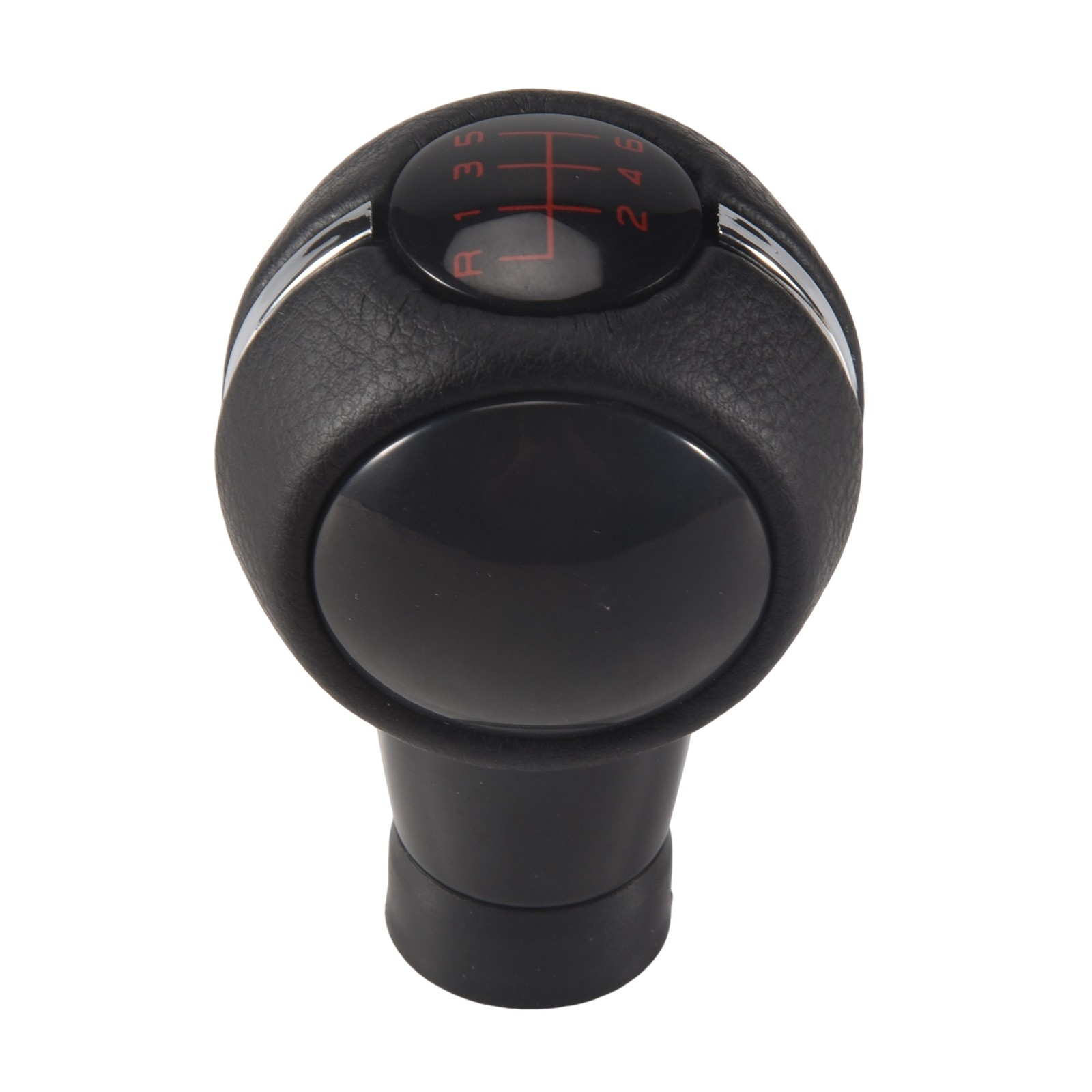 6 Gang Manuell Schalten Mit Schalthebel Gang Schalthebel Knopf FüR C8860-image