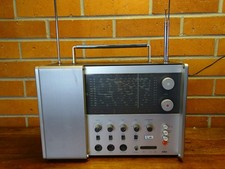 RADIO RICEVITORE BRAUN STATION T 1000