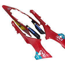 varg stark future ex 2023-2026 strong plastic kit