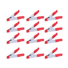  20 Pcs Accessori Per Fotografia Morsetti Studio Fotografico Carichi Pesanti