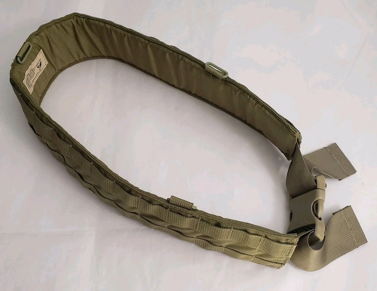 eagle industries belt products for sale | eBay