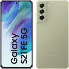 Samsung Galaxy S21 FE 5G G990U Unlocked Spectrum Xfinity AT T Cricket T-Mobile