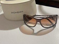 YSL Sunglasses  Vintage