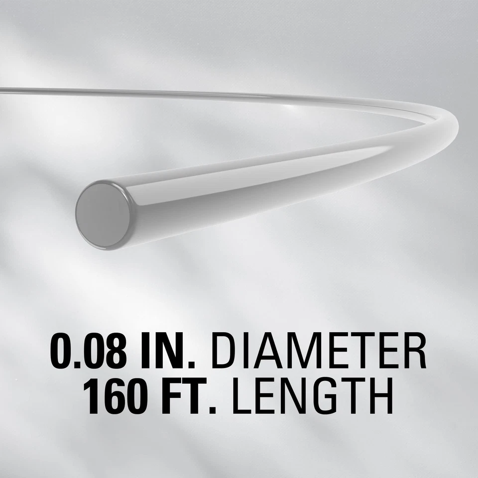 Greenworks 0.080" 160-Foot String Trimmer Line - Image 3 of 3