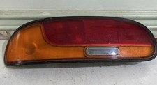 1991-1993 Nissan Nx Genuine Oem Left Tail Lamp Driver Side Tail Light