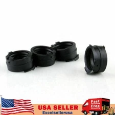 Carburetor Interface Fit For Honda VFR400 NC30 NC21 NC24 RVF400 NC35 4PCS US