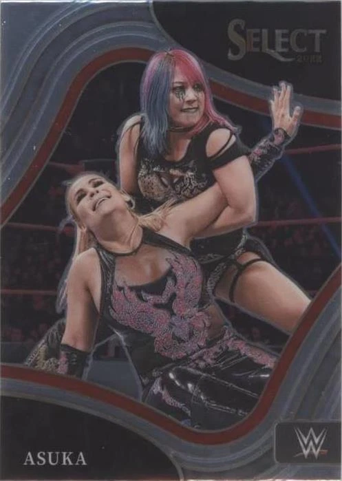 Asuka Trading Cards for sale | eBay