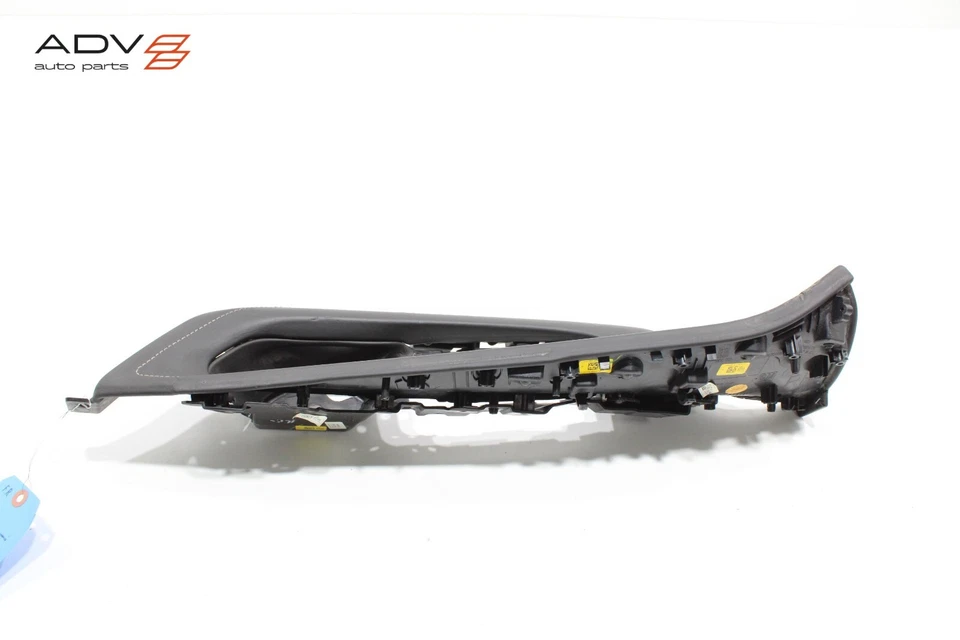 2021-2023 CHEVROLET CORVETTE FRONT RIGHT SIDE DOOR WINDOW SWITCH BEZEL TRIM OEM - Image 2 of 4