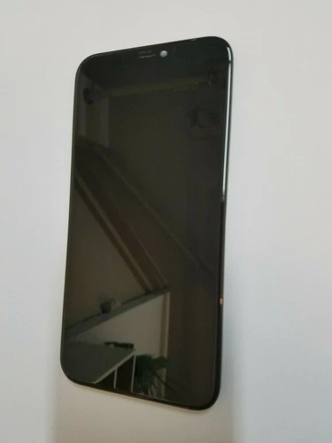 Oled Screen LCD Display Replacement Parts For Apple iPhone 11 A2111 Phone