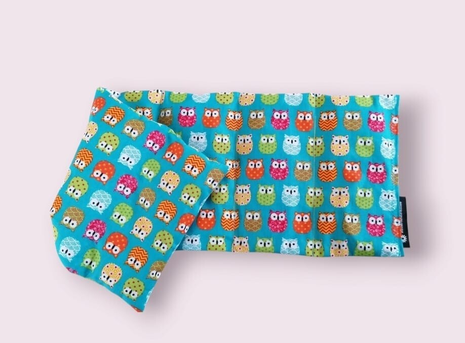 R27 - Reines Kräuterkissen - Frauenliebling - NEU - 60 x 20 cm