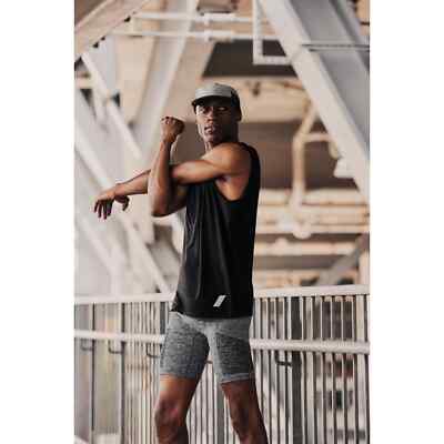 IROINNID Men's Athletic Gym Shorts Drawstring Casual Basketball Shorts With Pockets For Running Workout Activewear - View #9