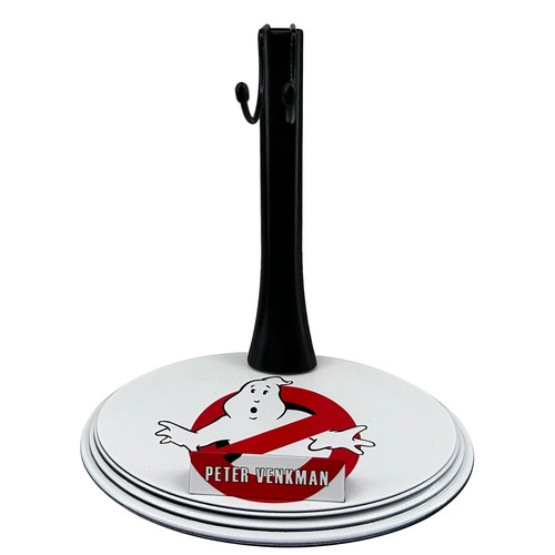 1/6 Scale Action Figure Display Stand Ghostbusters Customize - Picture 27 of 37