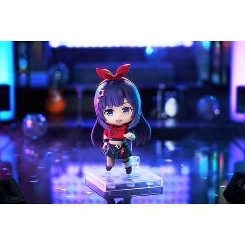 Nendoroid Bella (A-SOUL) - Imagen 6 de 10