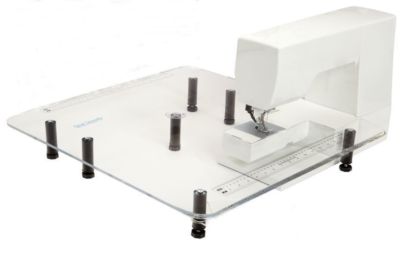 Sew Steady BIG Extension Table to fit Singer Studio S16 - Made in USA