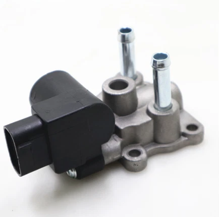 18137-64G01 Idle Air Control IAC Valve Fits Suzuki Esteem 1998-2001 1.6L Swift Foto 3 de 4